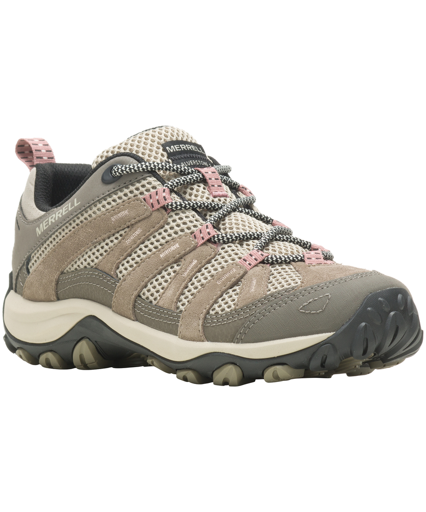 Chaussures de randonnée imperméables pour femmes, Merrell, Alverstone 2