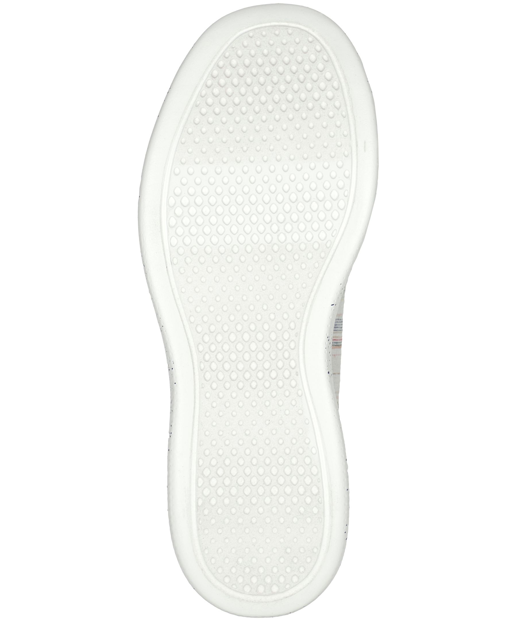 Skechers Women's Bobs Skipper Canvas Slip On Shoes