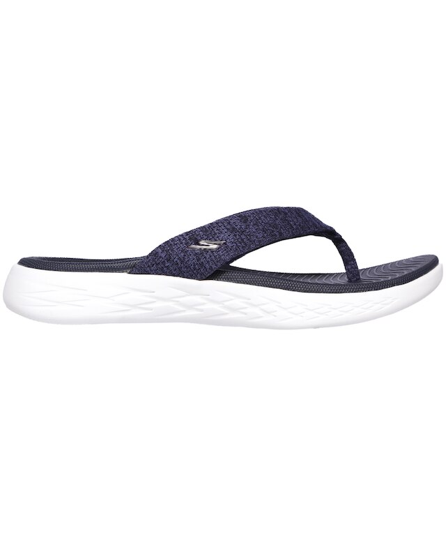 Skechers Women S On The Go 600 Flip Flop Sandals Marks