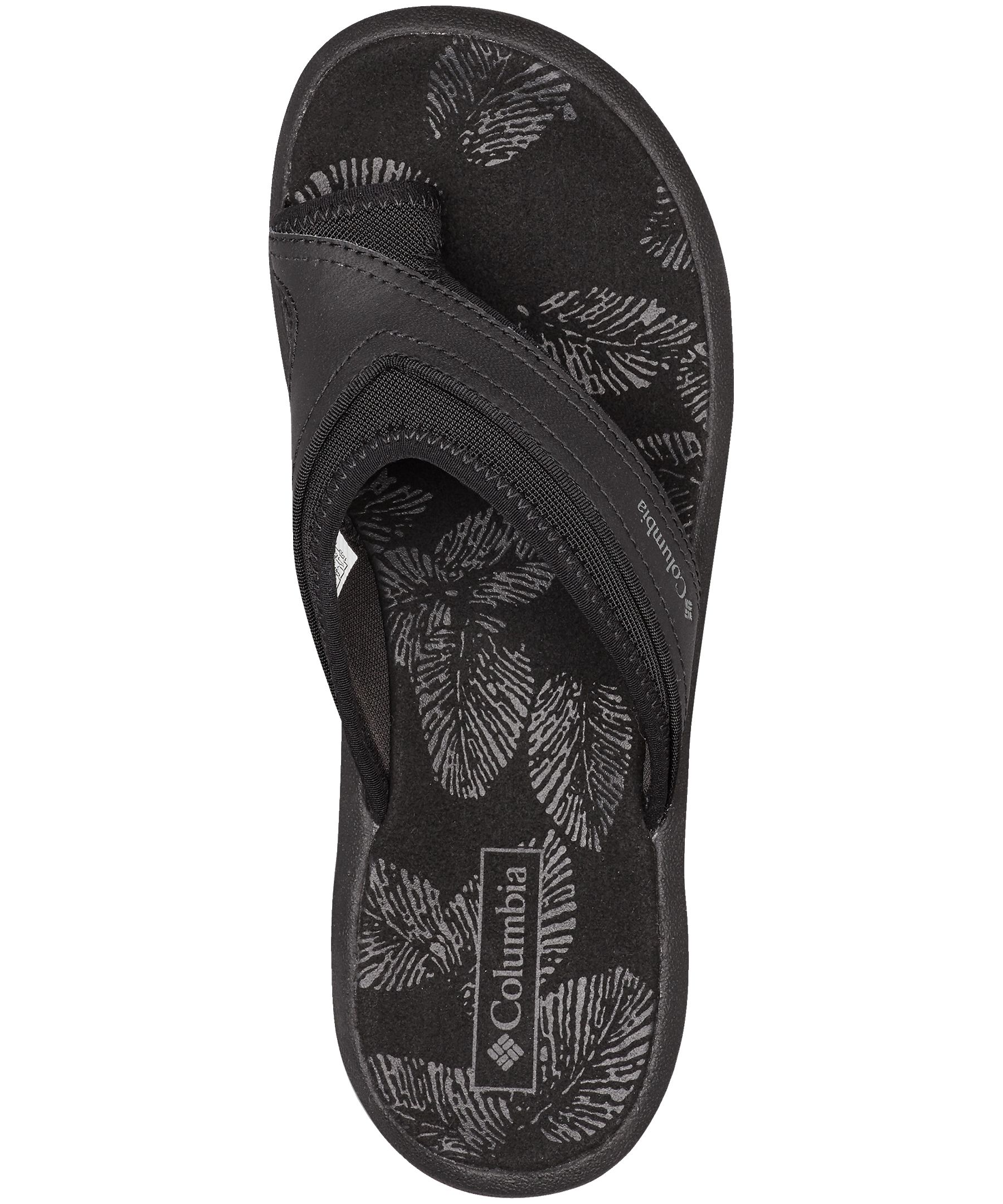 Columbia Women's Kea II Flip Flop Sandals