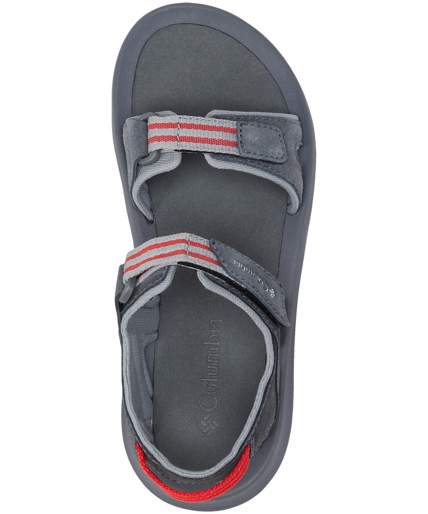 Columbia Women s Trailstorm 2 Strap Hiking Sandals Marks