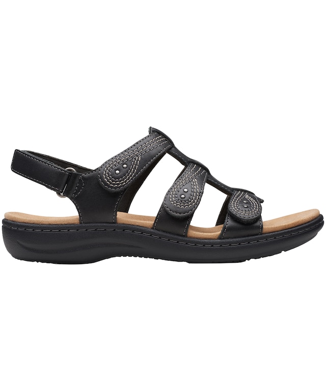 sandales femmes clarks