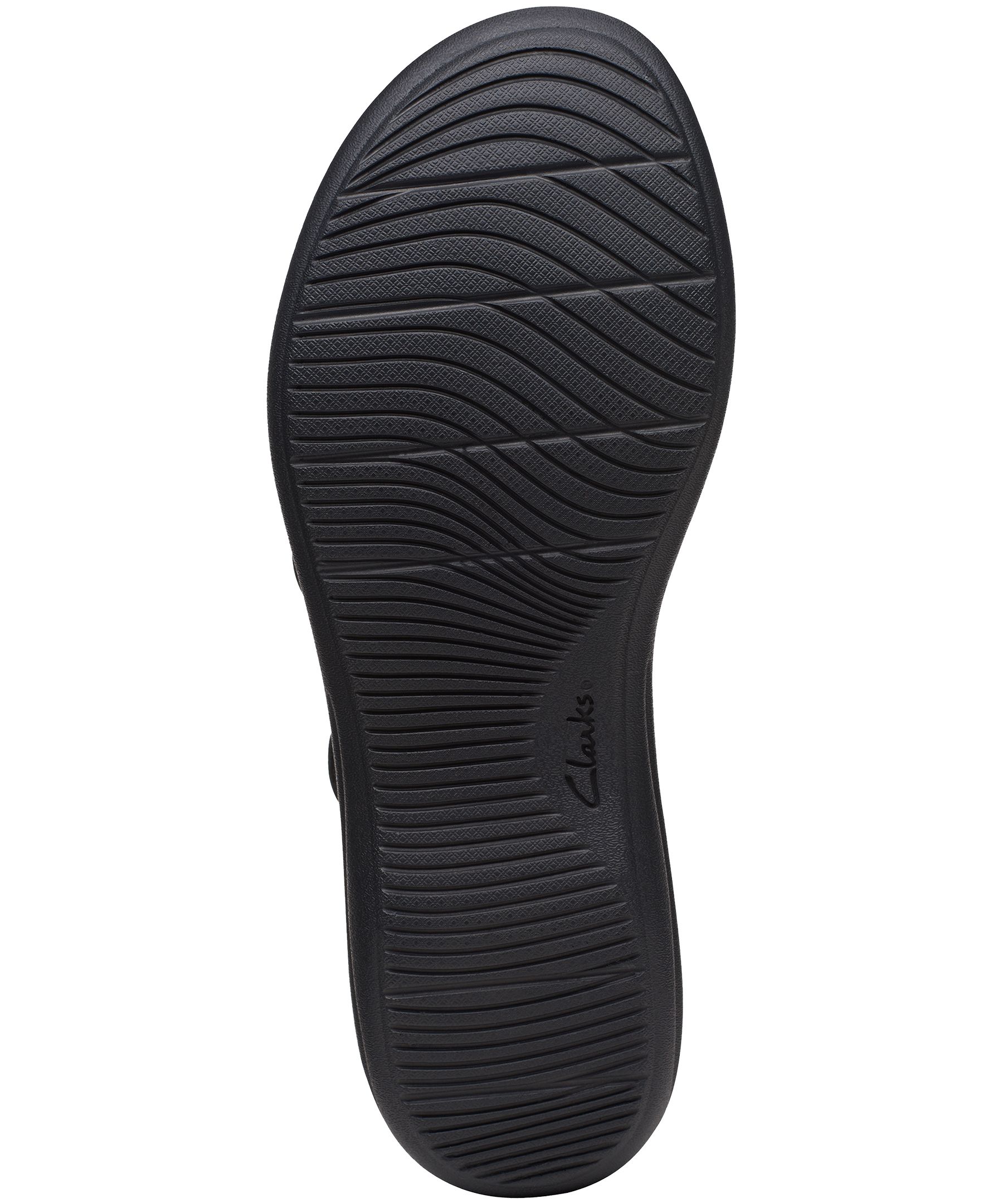 Sandales en cuir pour femmes, Clarks, Leurieann Vine