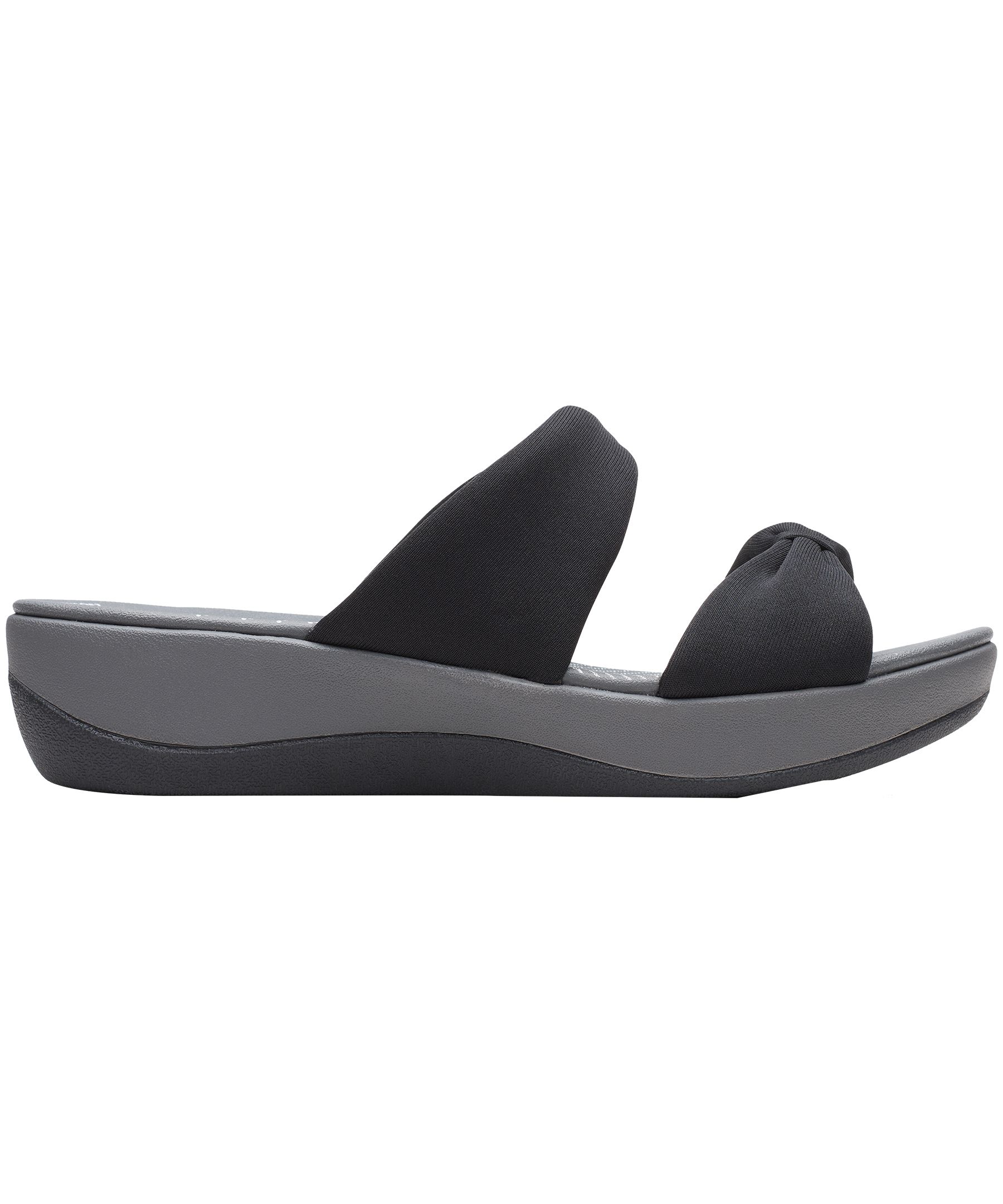 Sandales à enfiler pour femmes, Clarks, Arla Coast