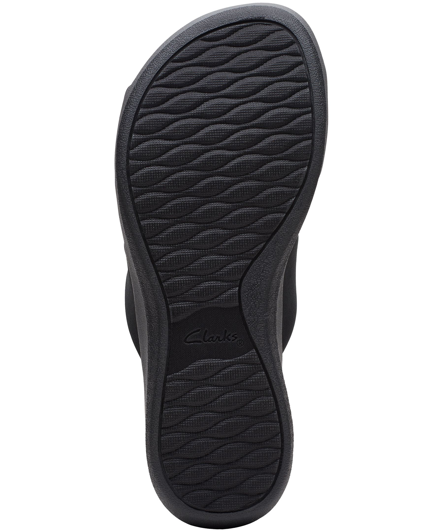 Sandales à enfiler pour femmes, Clarks, Arla Coast