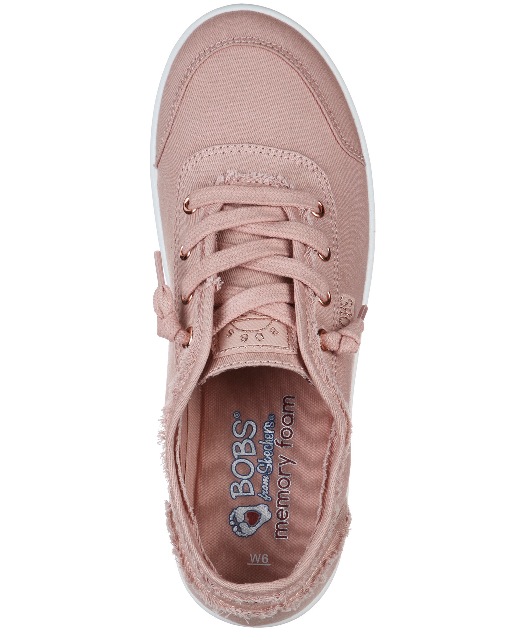 Skechers Women's Bobs B Cute Slip On Shoes Mark's