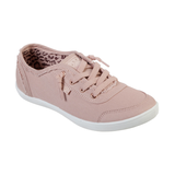 Chaussures à enfiler pour femmes, Skechers, BOBS B Cute Front_Three_Fourths_Angled_Right