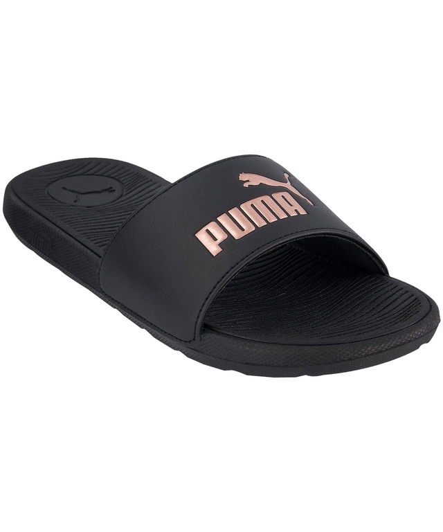 Sandales à enfiler pour femmes, PUMA, Cool Cat 2.0