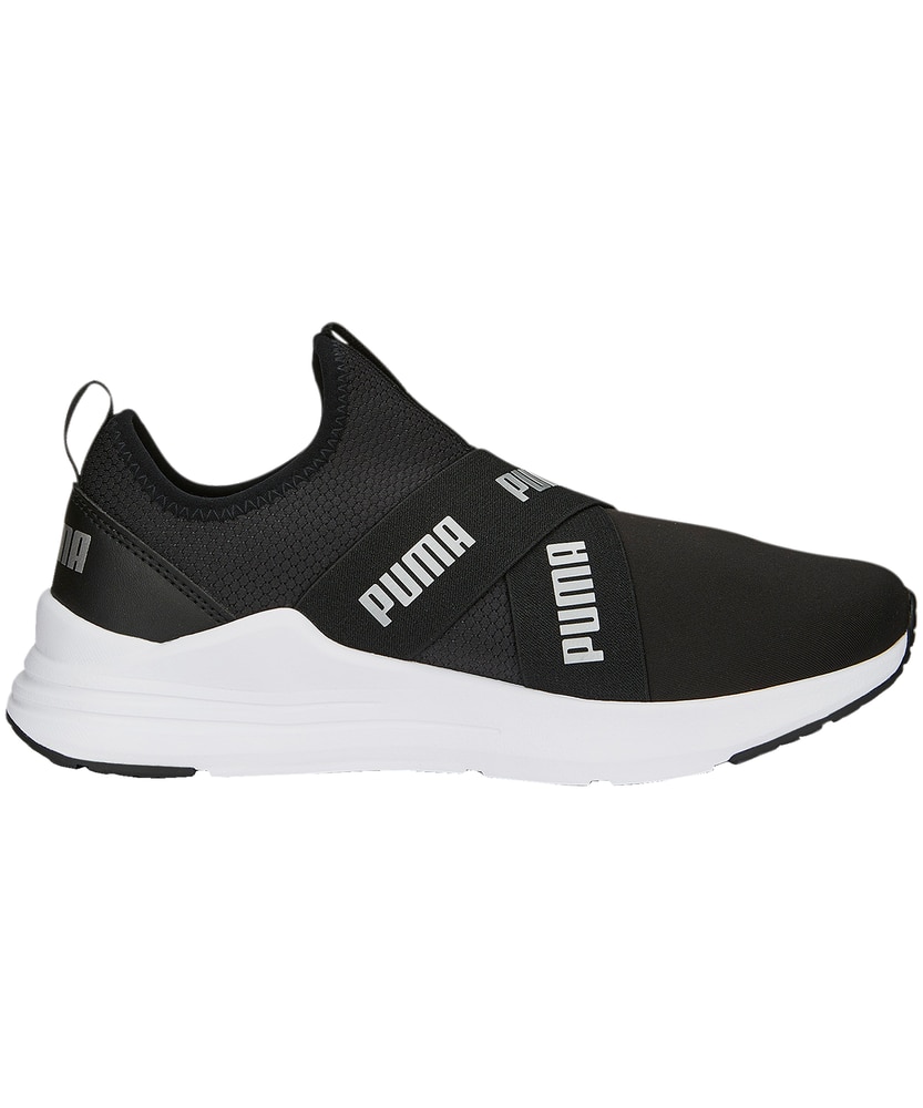 Buy White Sports Shoes for Men by Puma Online | Ajio.com