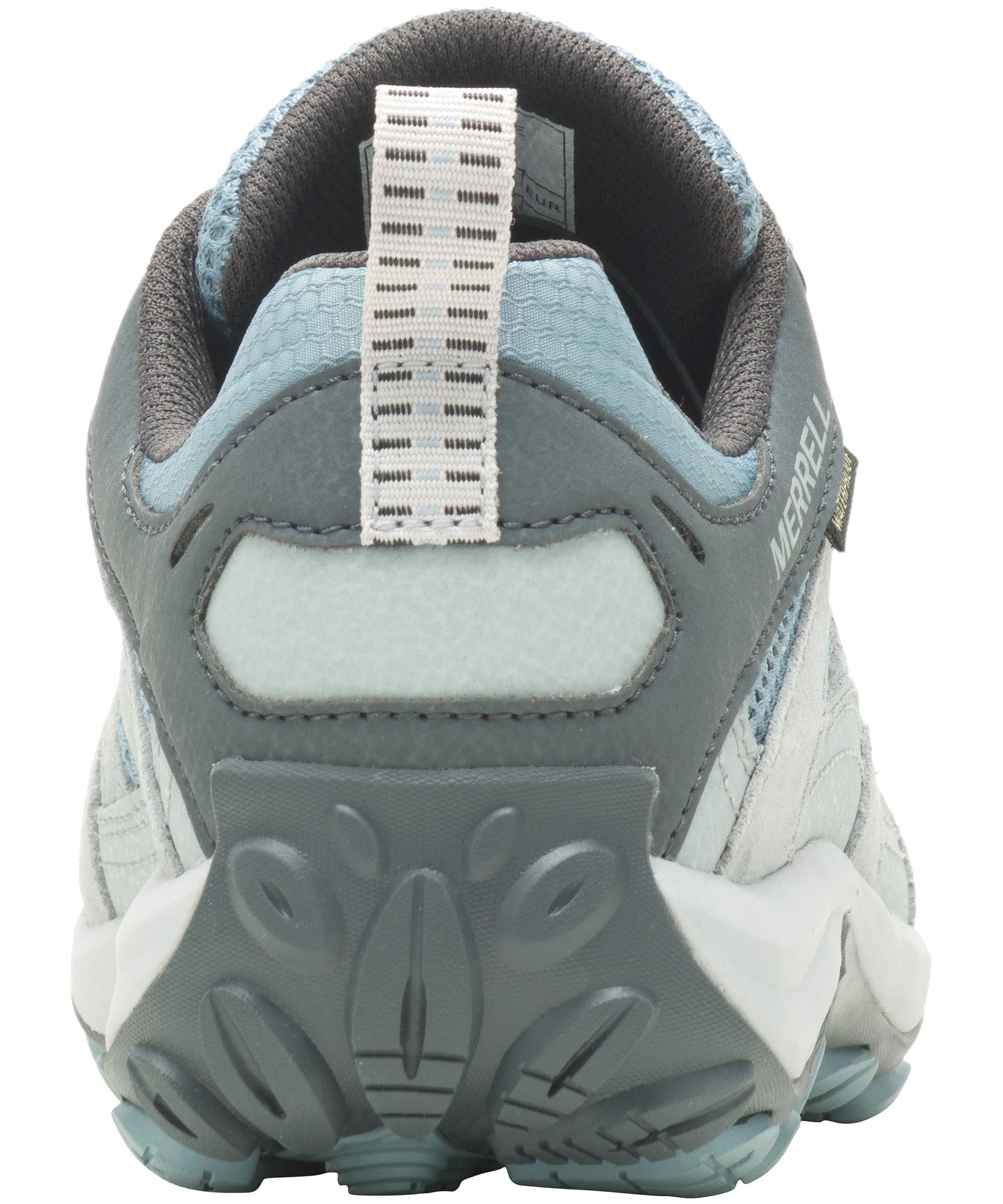 Chaussures de randonnée imperméables mi-hautes pour femmes, Merrell, Alverstone&nbsp;2