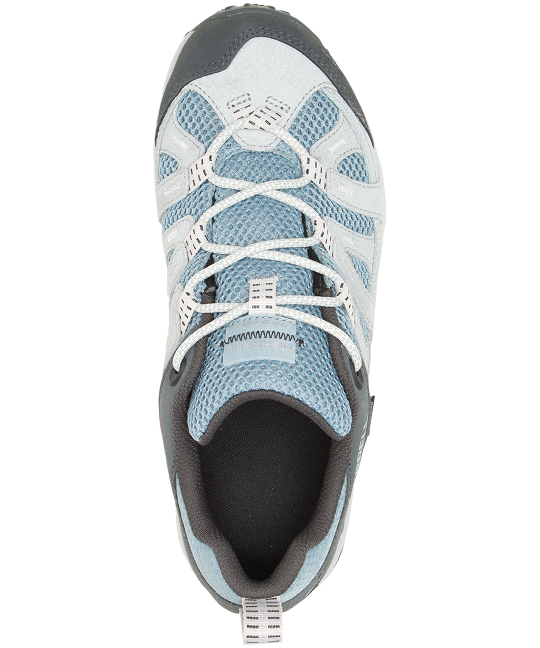 Chaussures de randonnée imperméables mi-hautes pour femmes, Merrell, Alverstone&nbsp;2