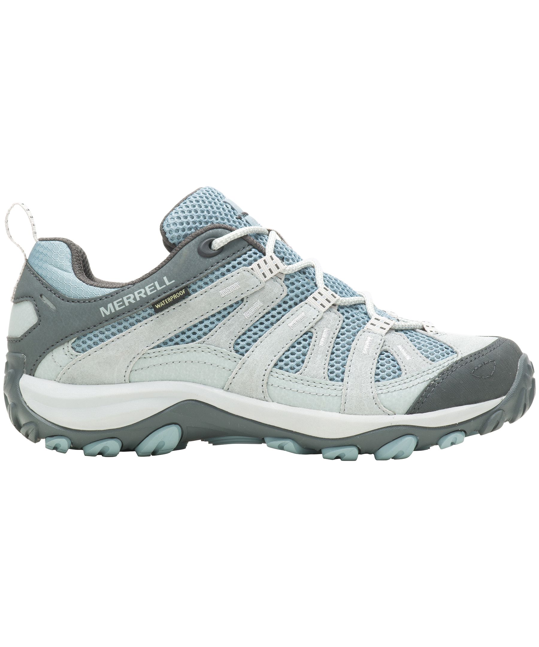 Chaussures de randonnée imperméables mi-hautes pour femmes, Merrell, Alverstone&nbsp;2