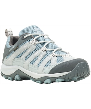 Merrell Women's Alverstone 2 Waterproof Mid Hiking Shoes