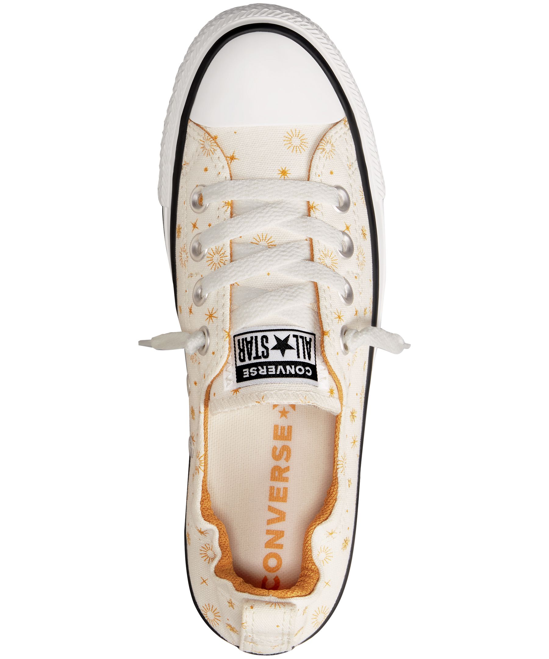 Converse shoreline outlet vs classic