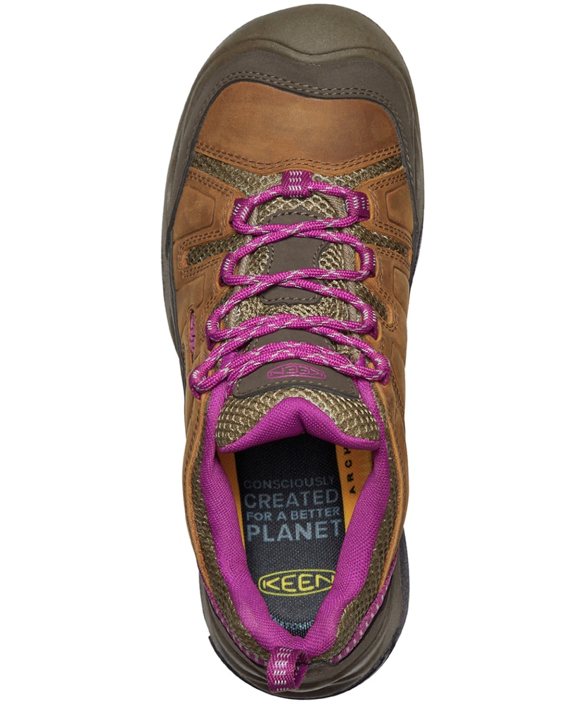 Keen Women's Circadia Vent Hiking Shoes | Marks