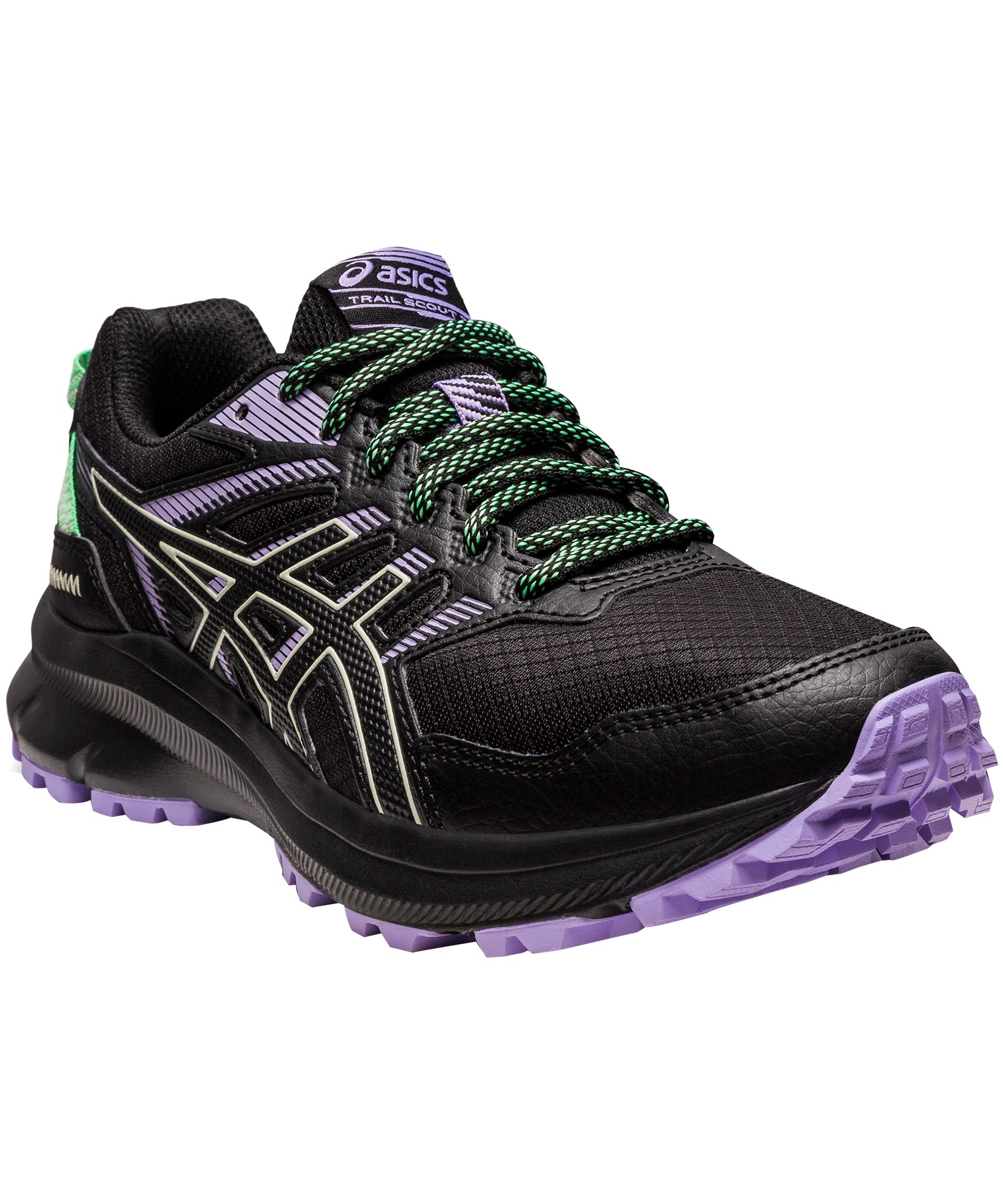 Asics trail clearance womens