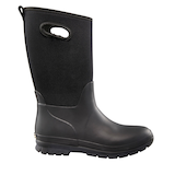 Bottes imperméables en néoprène pour femmes, Downpour, WindRiver Side_Right