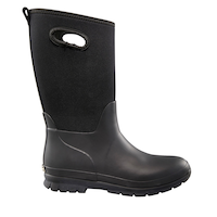 WindRiver Women's Downpour Neoprene Rain Boots Side_Right