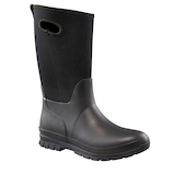 Bottes imperméables en néoprène pour femmes, Downpour, WindRiver Front_Three_Fourths_Angled_Right