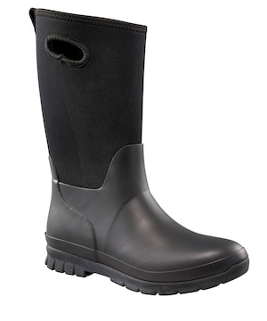 Bottes imperméables en néoprène pour femmes, Downpour, WindRiver