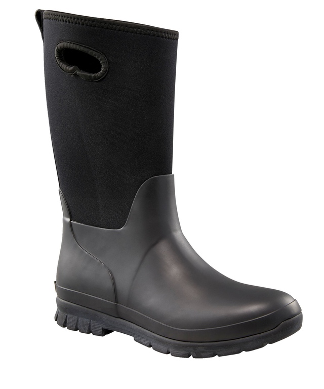 Bottes imperméables en néoprène pour femmes, Downpour, WindRiver
