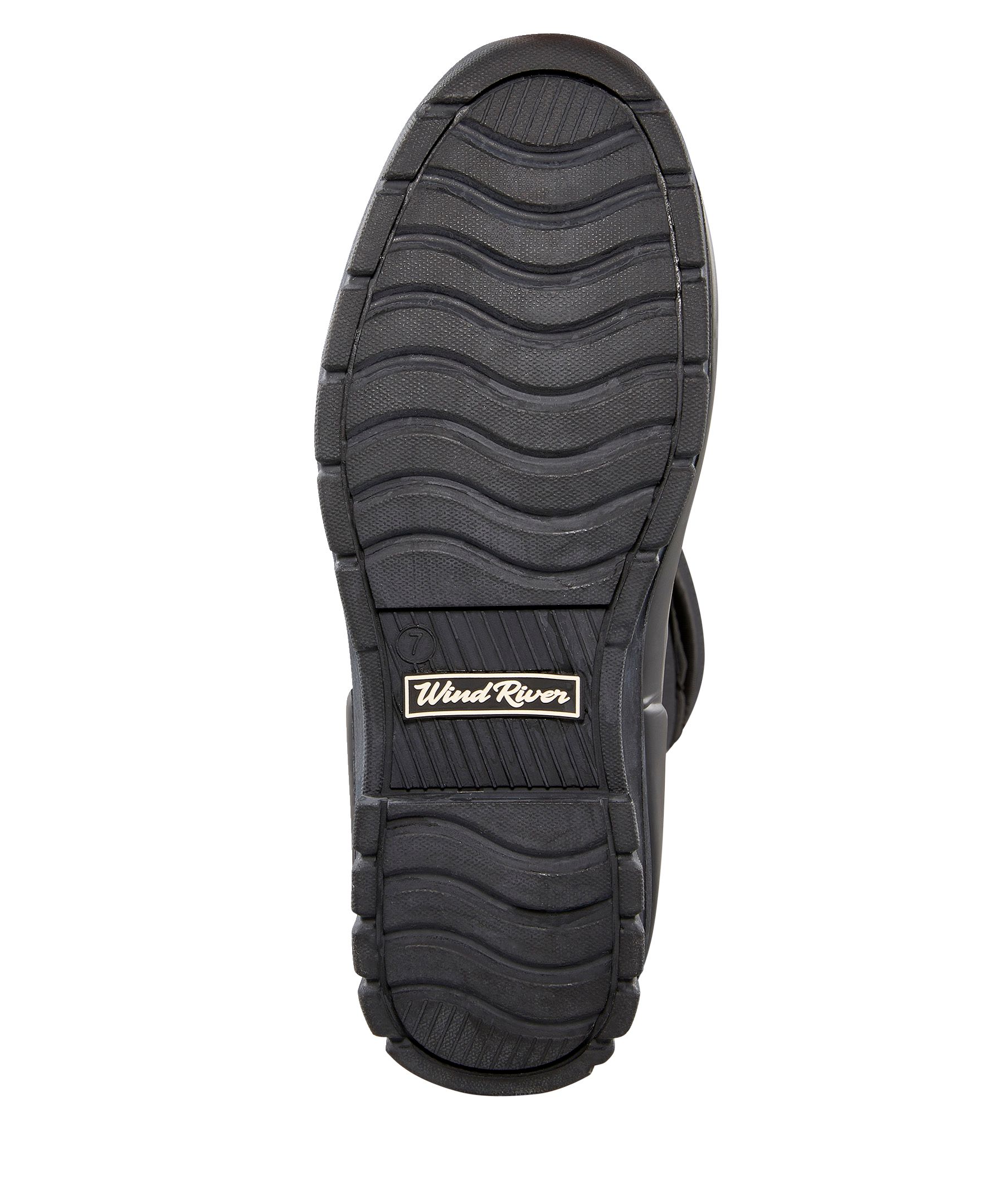 WindRiver Women's Downpour Neoprene Rain Boots