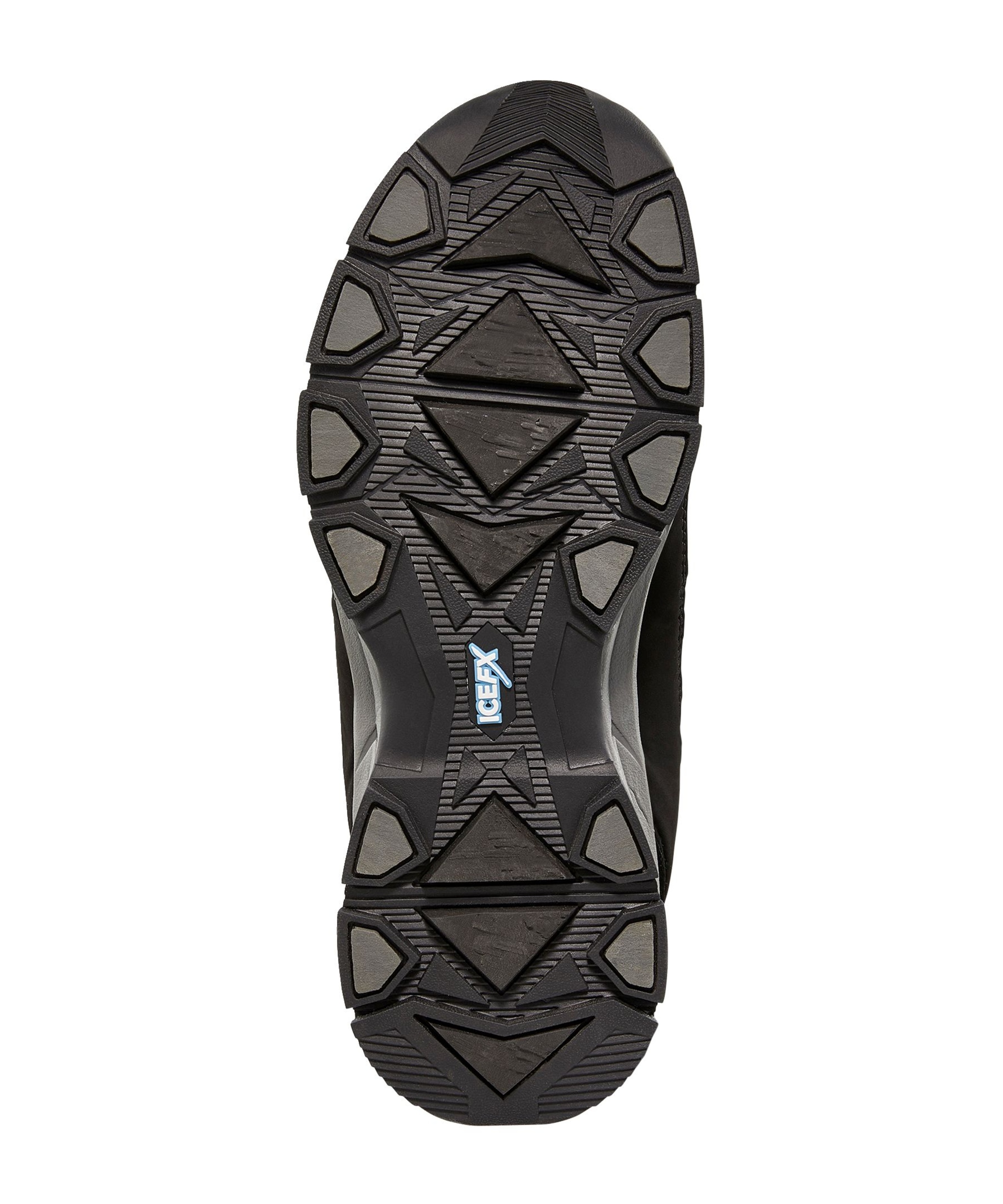 Elbrus - Bottines de randonnée ERAVICA - Bleu Bleu Noir - - 113.99