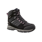 Bottes de randonnée d’hiver étanches à l'eau pour femmes, IceFX, Peak III, WindRiver Front_Three_Fourths_Angled_Right