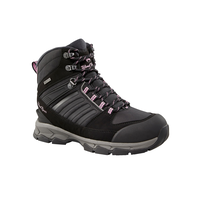 WindRiver Women's Peak III Winter IceFX Waterproof Hiking Boots Front_Three_Fourths_Angled_Right