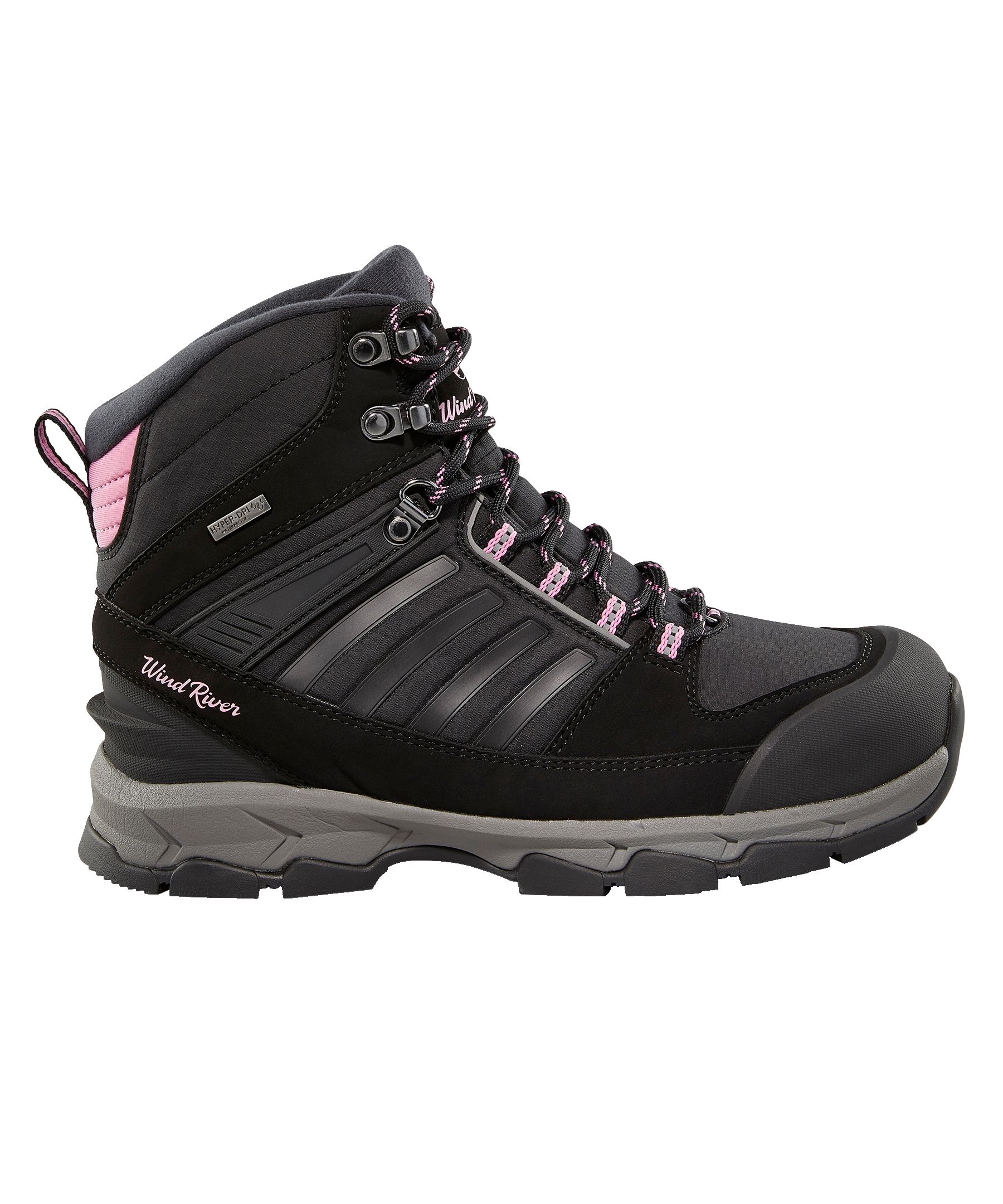 Mark's work wearhouse womens winter boots online