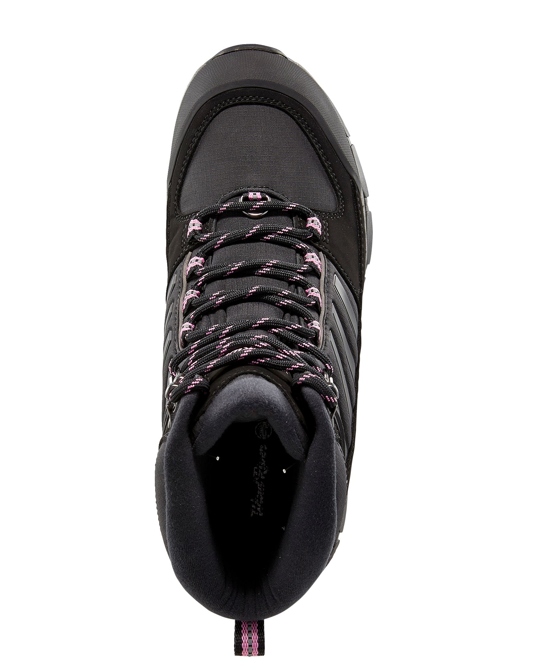 WindRiver Women's Peak&nbsp;III Winter ICEFX® Waterproof Hiking Boots