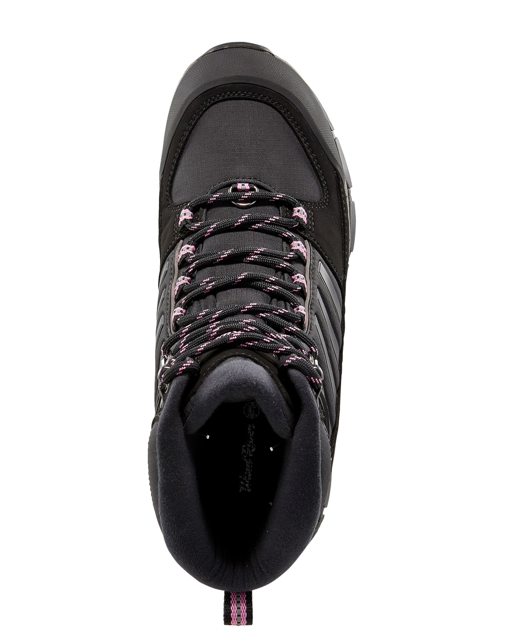 windriver backwoods icefx waterproof hd3 winter boots