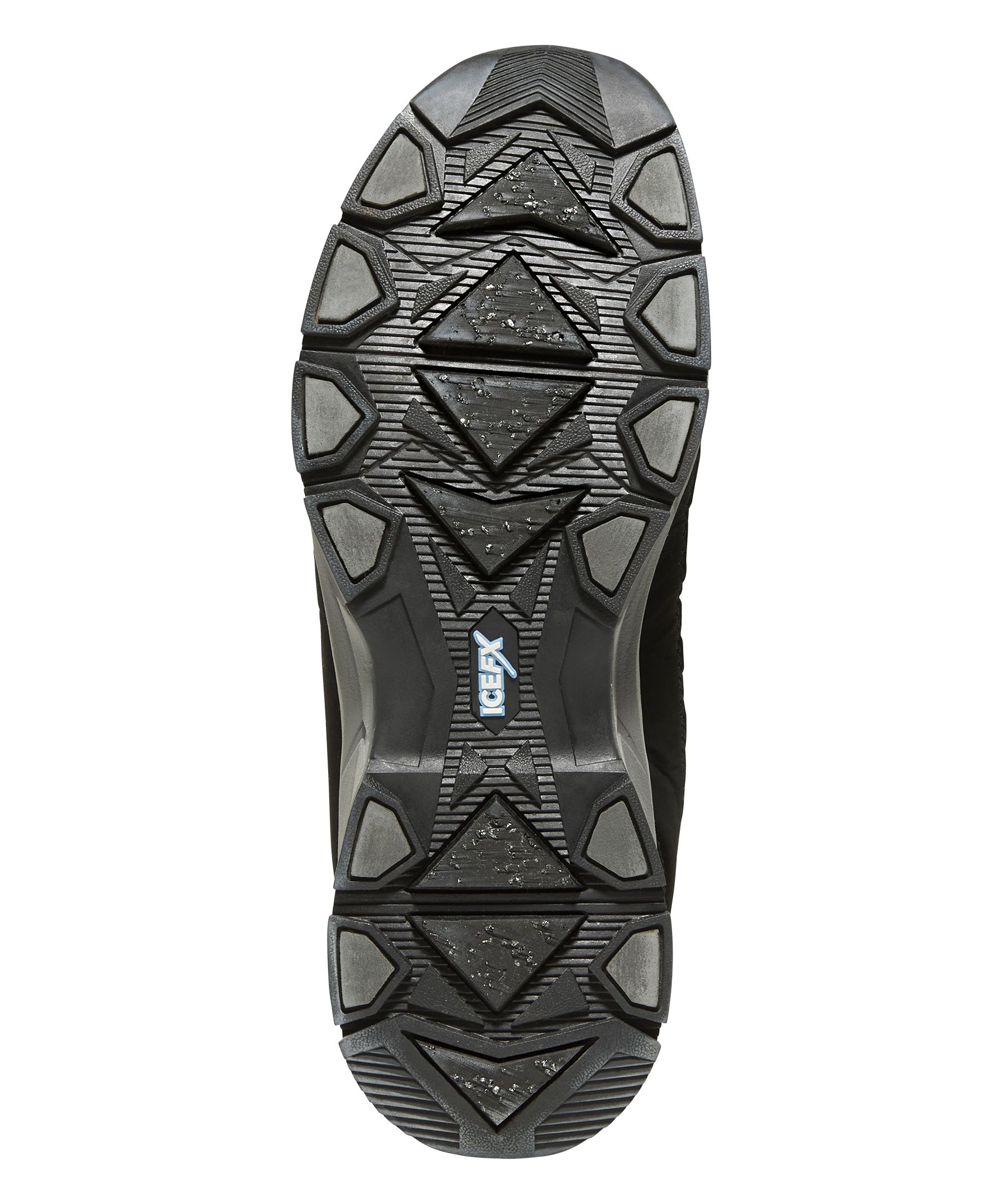 WindRiver Women's Peak&nbsp;III Winter ICEFX® Waterproof Hiking Boots