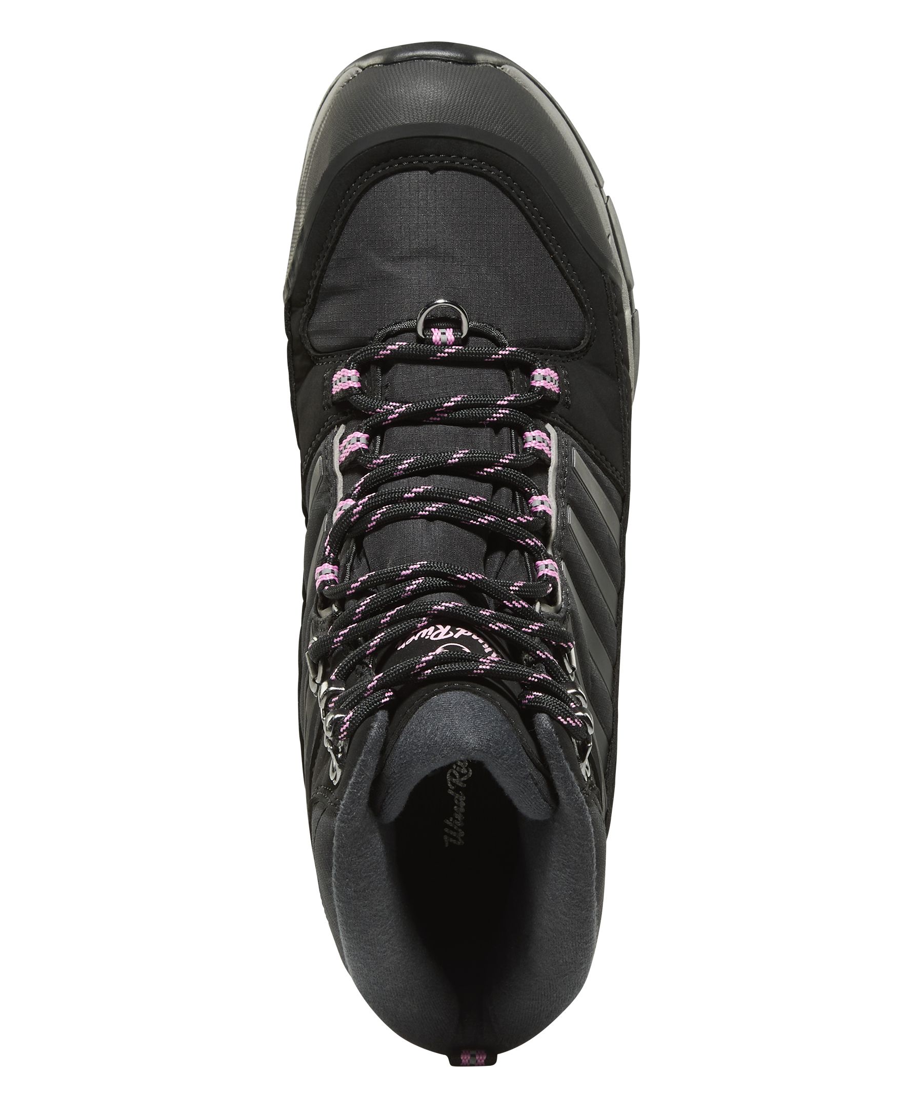 WindRiver Women's Peak&nbsp;III Winter ICEFX® Waterproof Hiking Boots