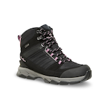 WindRiver Women's Peak&nbsp;III Winter ICEFX® Waterproof Hiking Boots Front_Three_Fourths_Angled_Right