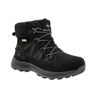 Bottes d'hiver basses IceFX étanches à l'eau pour femmes, Ice Queen, WindRiver Front_Three_Fourths_Angled_Right
