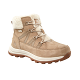 Bottes d'hiver basses IceFX étanches à l'eau pour femmes, Ice Queen, WindRiver Front_Three_Fourths_Angled_Right