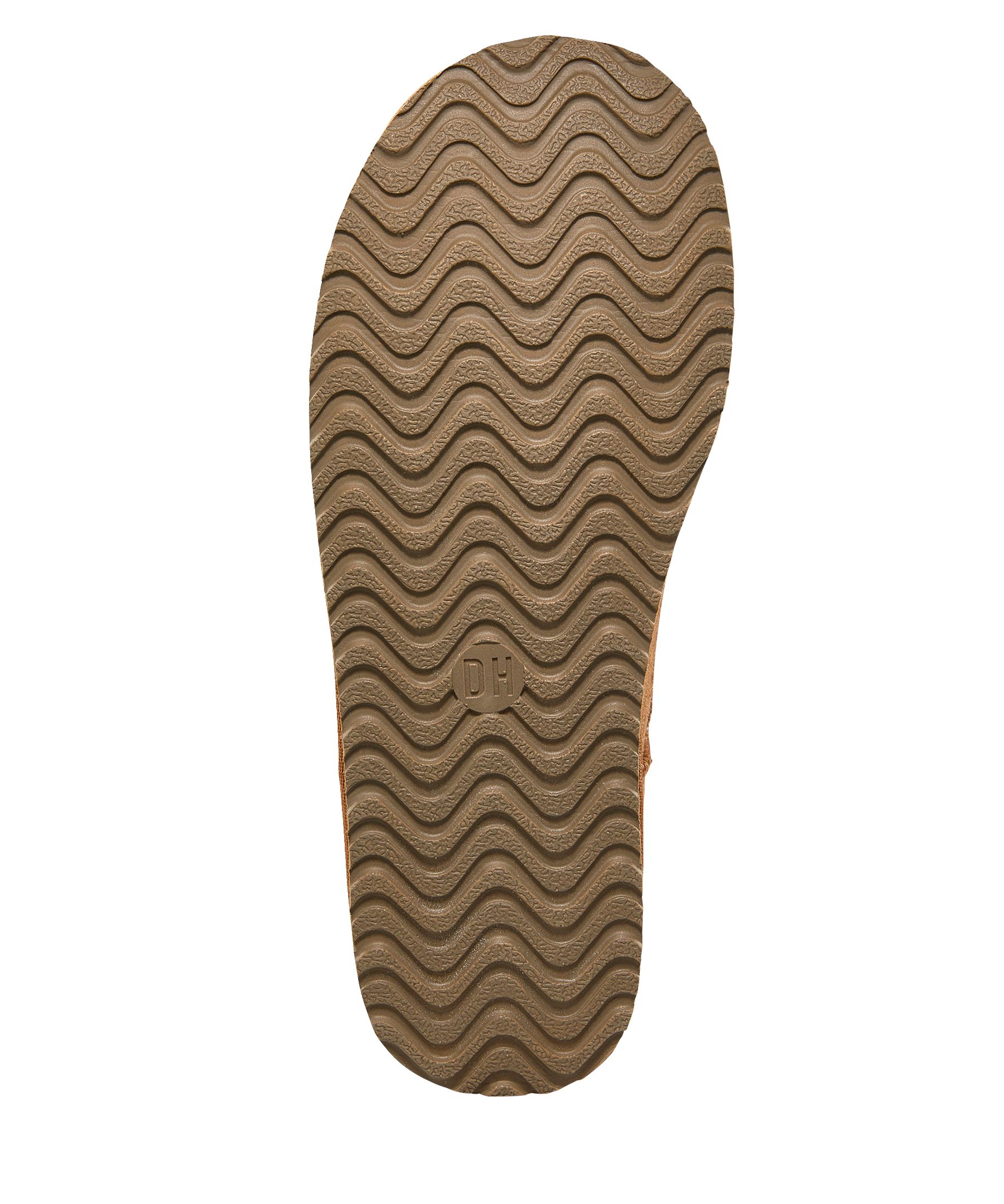 Bottes à enfiler Denver Hayes en faux suède pour femmes, Cozy&nbsp;III