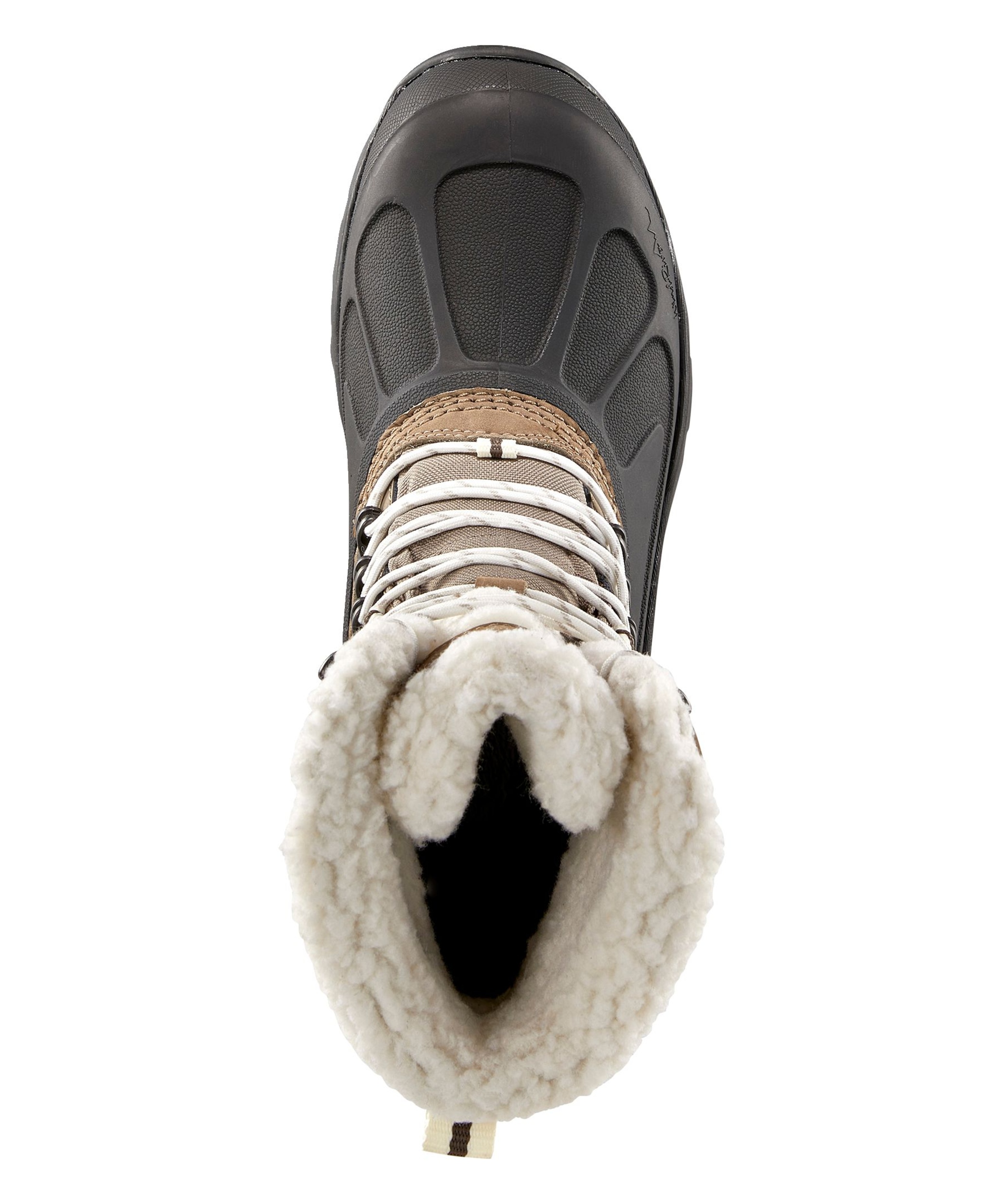 WindRiver Women's II ICEFX Winter Boot Marks