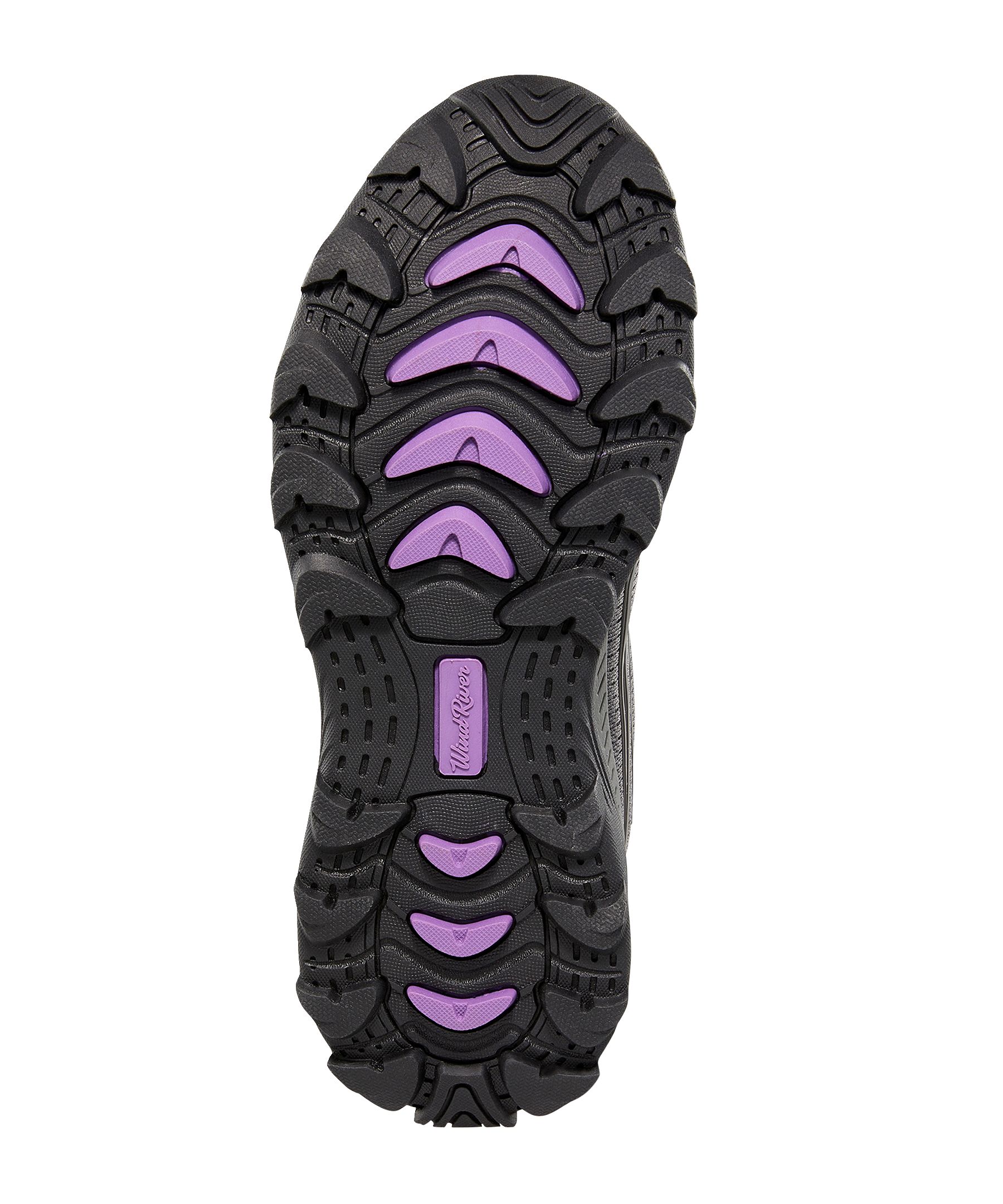 WindRiver Women's Canmore MidCut Hiking Boots Marks