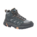 WindRiver Women's Switchback Waterproof Hyper-Dri 3 Low Cut Hiking Shoes