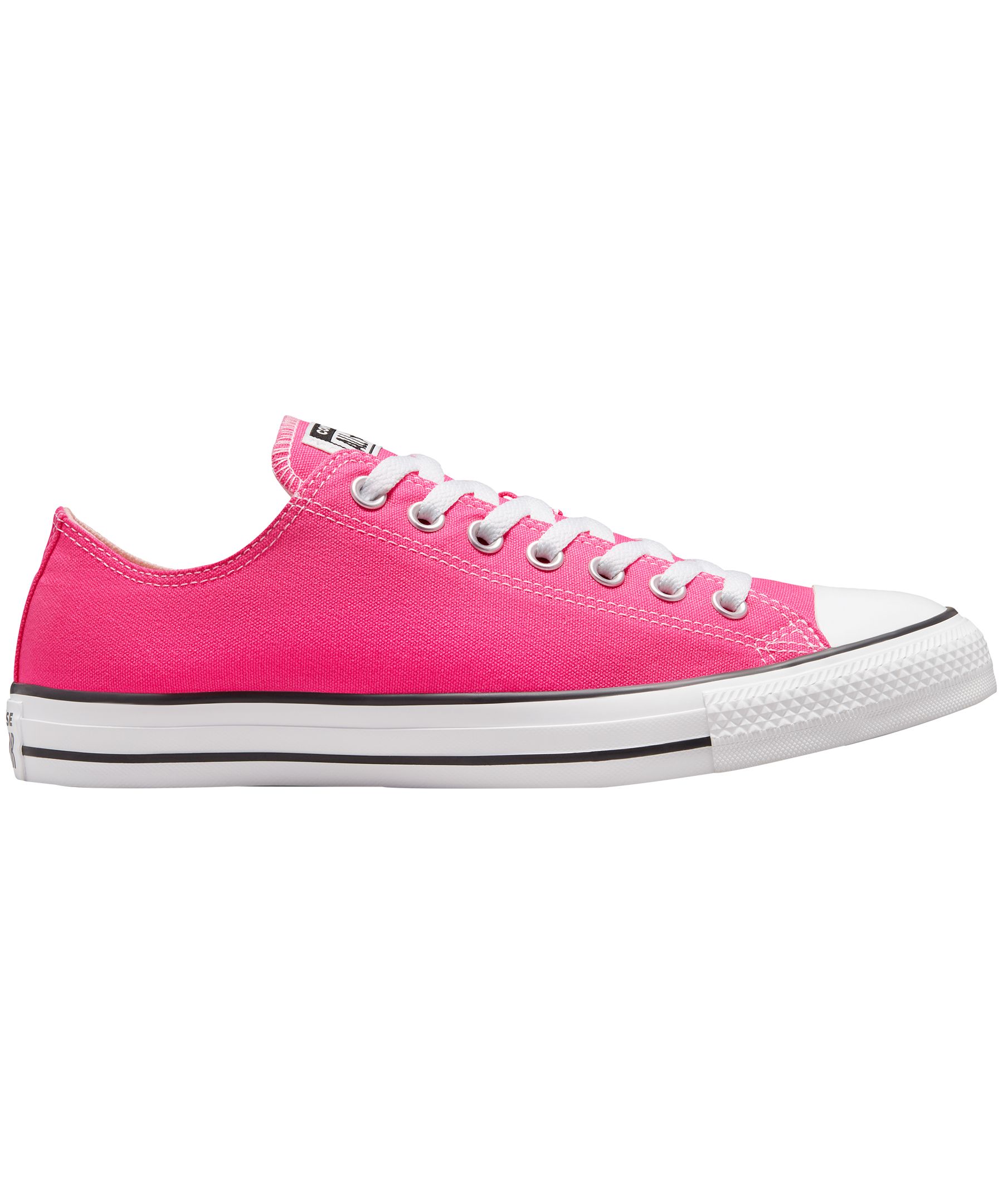 Converse rose outlet foncé