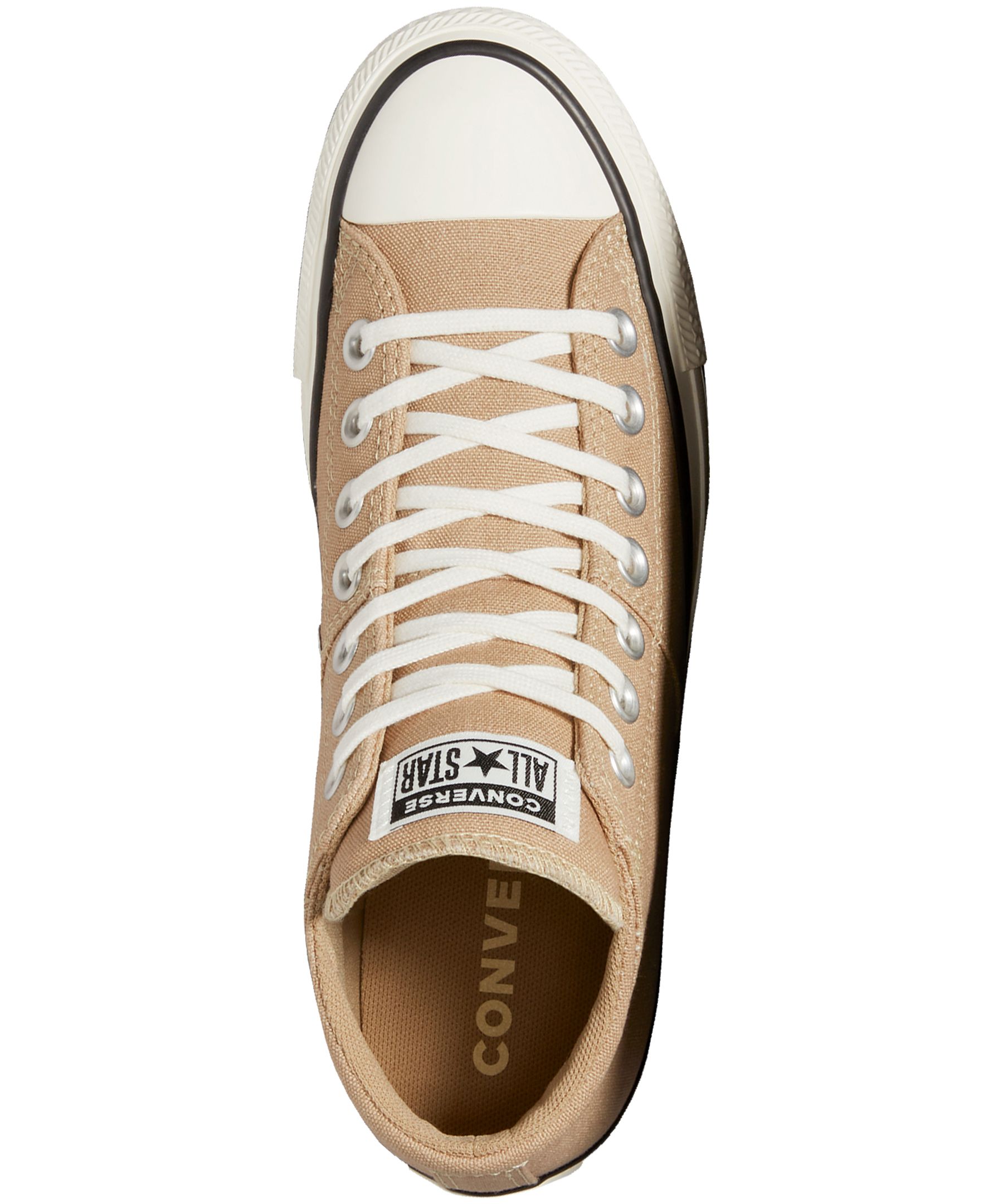 Converse clearance madison metallic