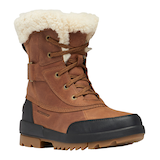 Sorel Women's Tivoli IV Parc Waterproof Boots Front_Three_Fourths_Angled_Right