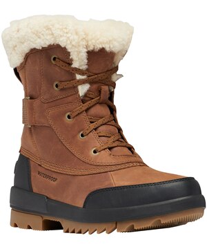 Bottes d’hiver étanches à l’eau pour femmes, Tivoli IV Parc, SOREL