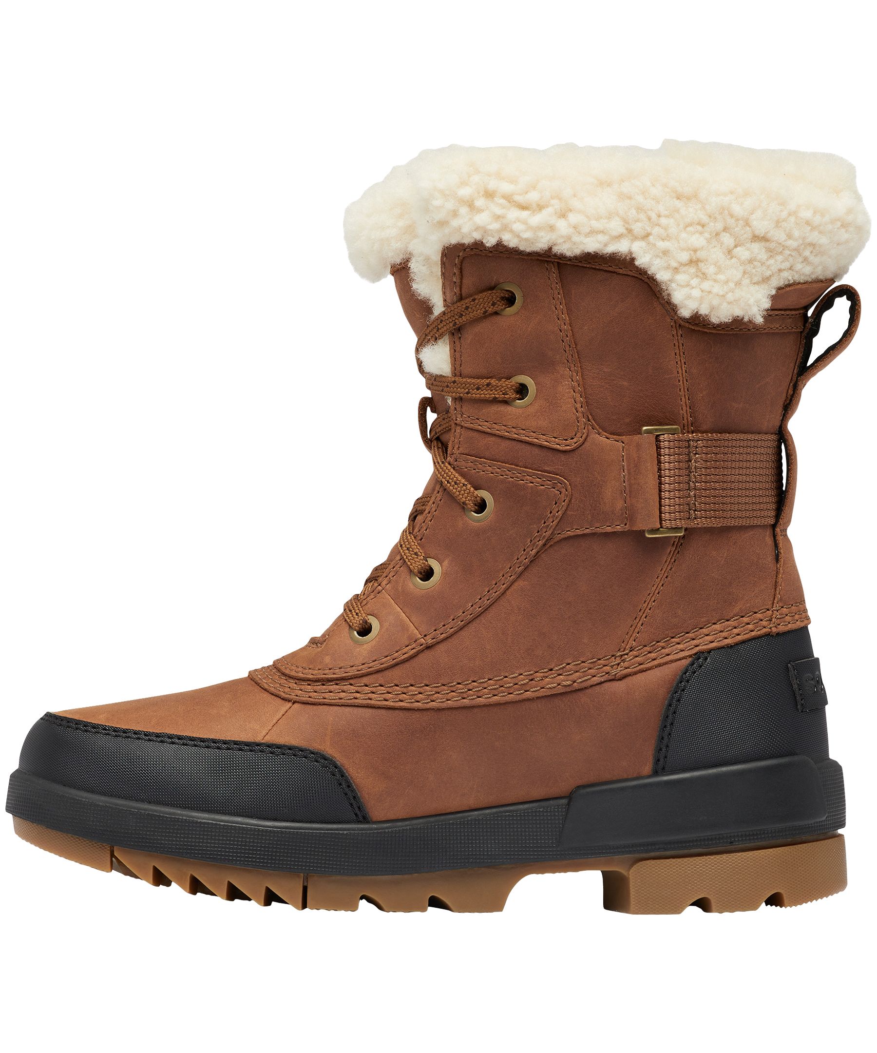 Bottes d’hiver étanches à l’eau pour femmes, Tivoli IV Parc, SOREL