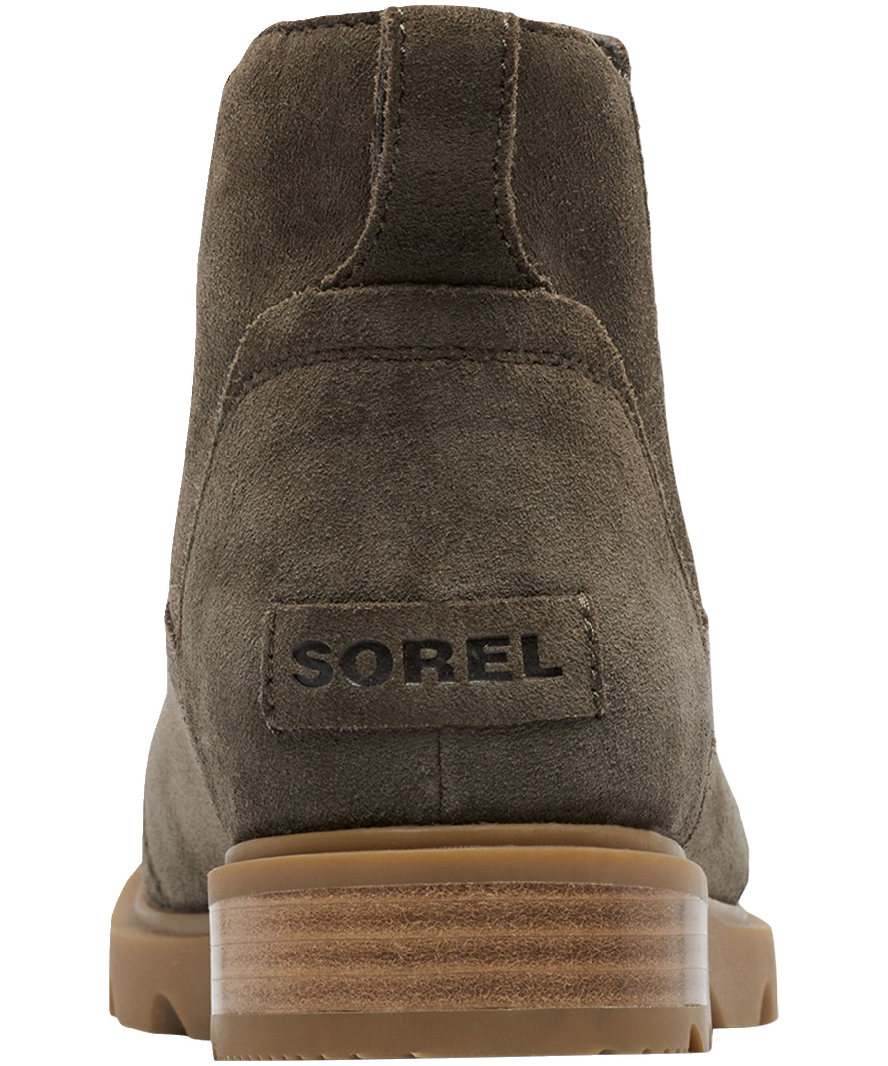 Sorel Women's Emelie III Waterproof Chelsea Boot