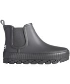 Bottes De Pluie Femme Imperméables En Caoutchouc - Confortables, Légères, Antidérapantes, Taille 39-40