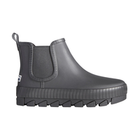 Bottes de pluie en caoutchouc pour femmes, Torrent Chelsea, Sperry Side_Right