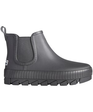 Bottes de pluie en caoutchouc pour femmes, Torrent Chelsea, Sperry